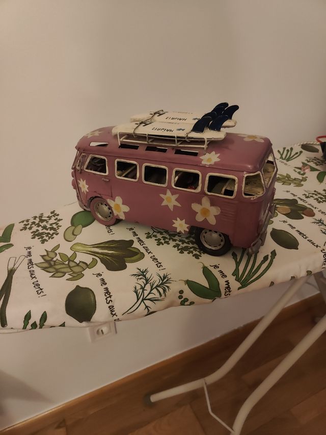 Decorazione Wolswagen