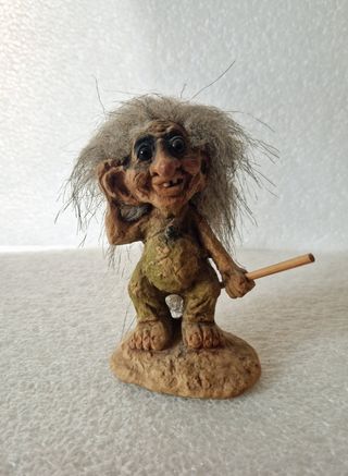Troll 040 NY Form