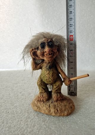 Troll 040 NY Form