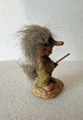Troll 040 NY Form