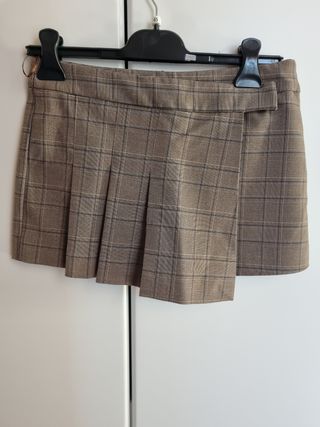 Gonna - pantaloncino Zara