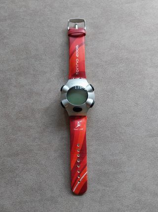 Swatch Beat Olimpiadi Torino 2006