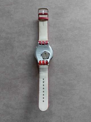 Swatch Beat Olimpiadi Torino 2006