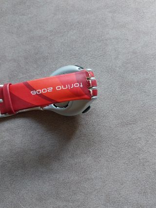 Swatch Beat Olimpiadi Torino 2006
