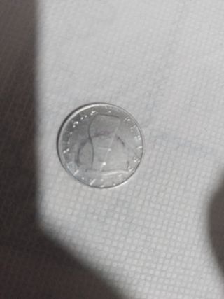 Moneta 5 lire