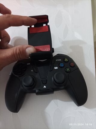 GAMEPAD 🕹️