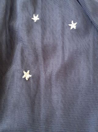 Vestitino Benetton x bimbe di 2-3 anni