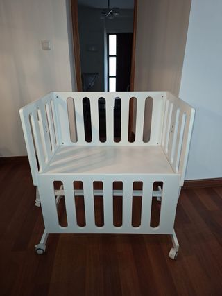 Minicuna colecho