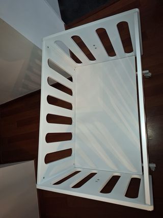 Minicuna colecho