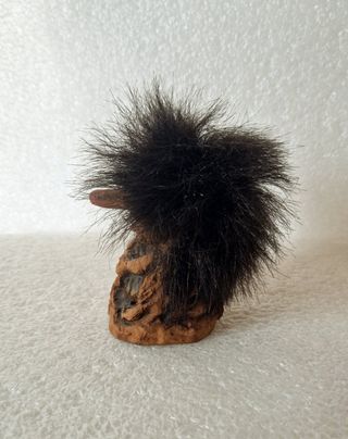 Troll 052 NY Form Originale Norvegese 