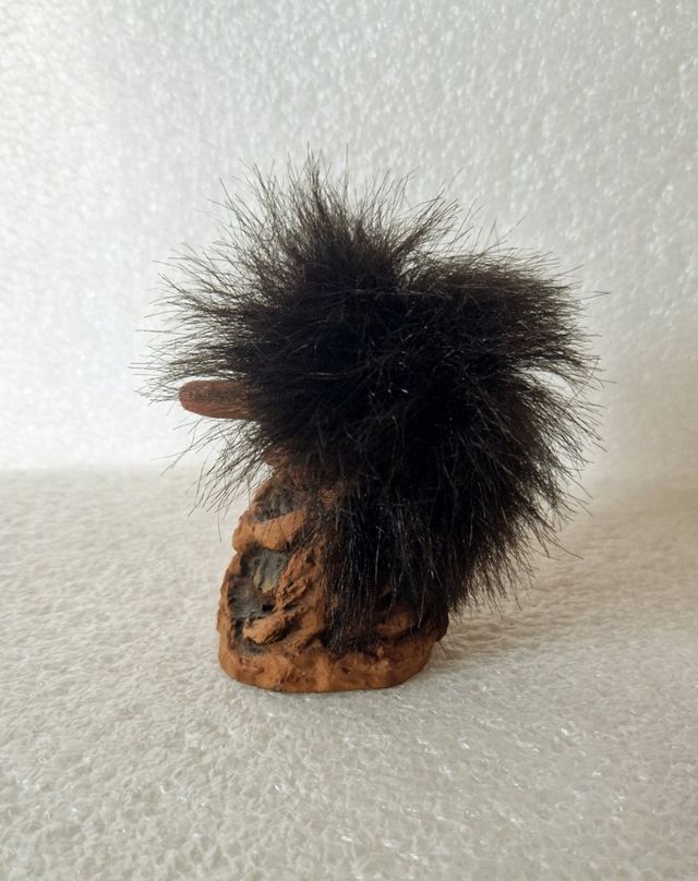 Troll 052 NY Form Originale Norvegese