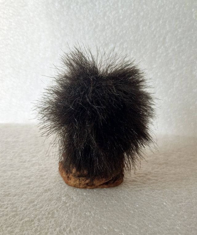 Troll 052 NY Form Originale Norvegese