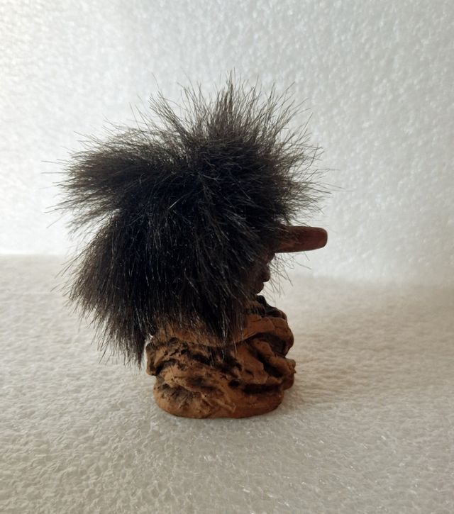 Troll 052 NY Form Originale Norvegese