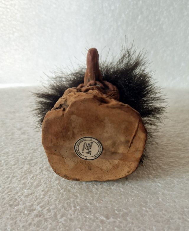 Troll 052 NY Form Originale Norvegese