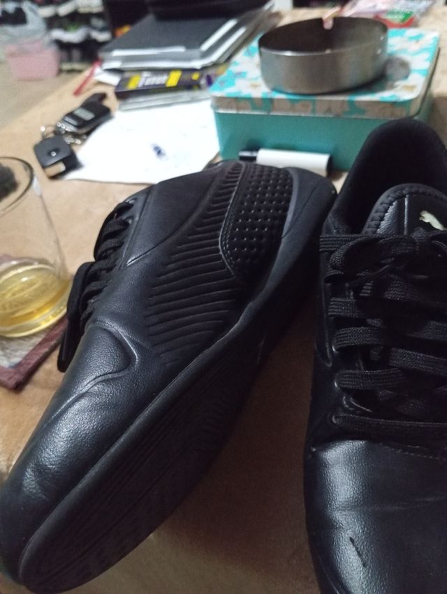 Zapatillas deportivas NUEVAS