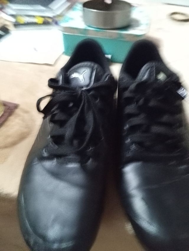 Zapatillas deportivas NUEVAS