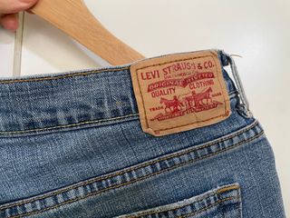 Shorts Levi’s
