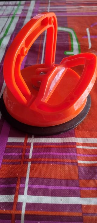 Ventosa para extracción de abolladuras 