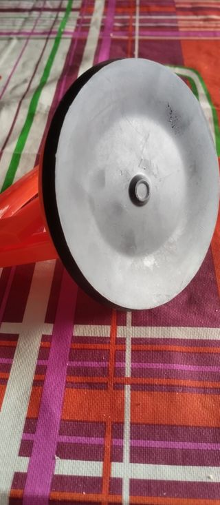 Ventosa para extracción de abolladuras 