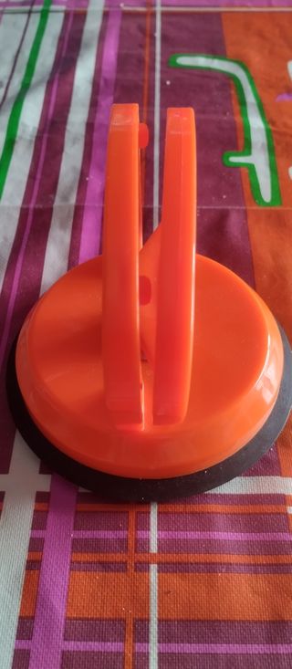 Ventosa para extracción de abolladuras 