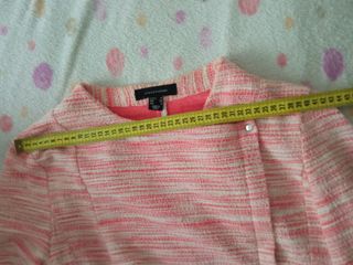 Chaqueta entre tiempo blazers