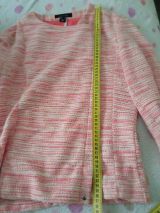 Chaqueta entre tiempo blazers