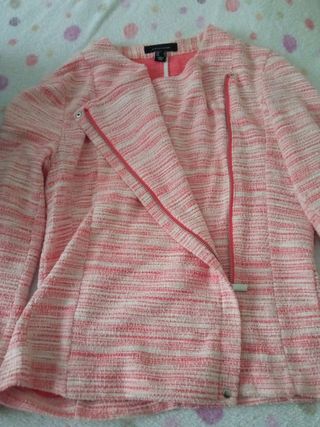 Chaqueta entre tiempo blazers