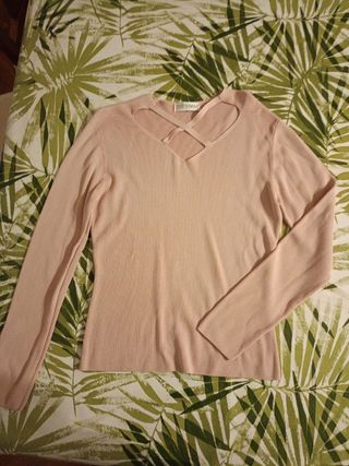 Camiseta mujer
