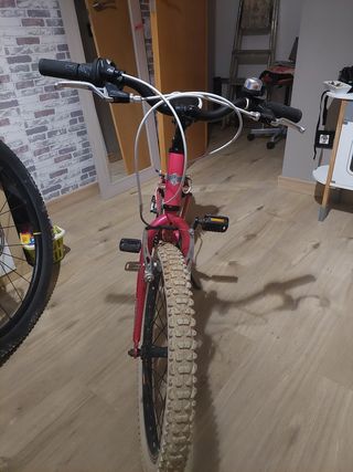Bicicleta infantil Conor 20"
