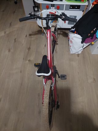 Bicicleta infantil Conor 20"