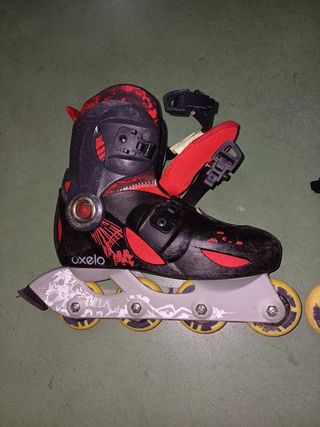 Patines en línea para niños