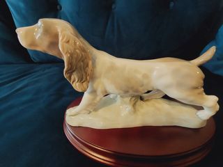 Figura porcelana Lladró