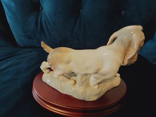 Figura porcelana Lladró