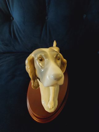 Figura porcelana Lladró