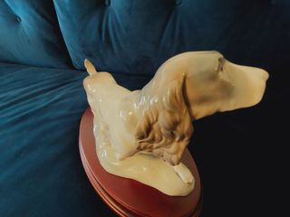 Figura porcelana Lladró