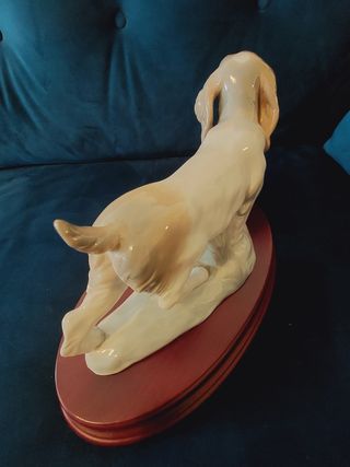 Figura porcelana Lladró