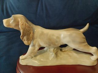 Figura porcelana Lladró