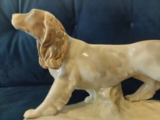 Figura porcelana Lladró