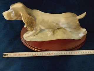 Figura porcelana Lladró