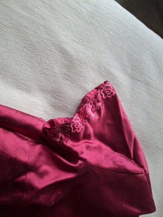 Traje de chaqueta 3 piezas