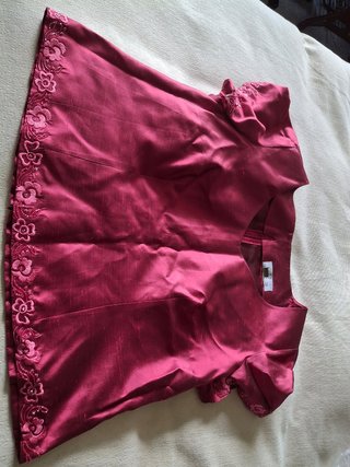 Traje de chaqueta 3 piezas