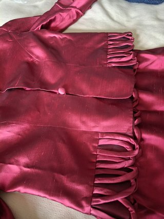 Traje de chaqueta 3 piezas