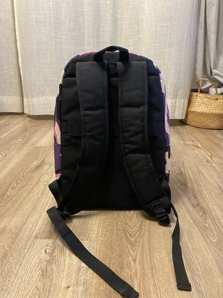 Mochila escolar