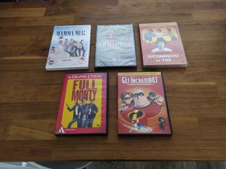 DVD "Serata in Famiglia"