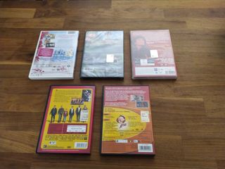 DVD "Serata in Famiglia"