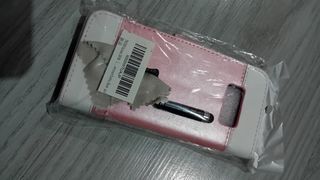 Funda de móvil Galaxy S8 Hüawei