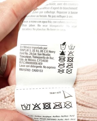 Gorro nuevo chica Champion