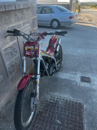 Beta trial Rev 50