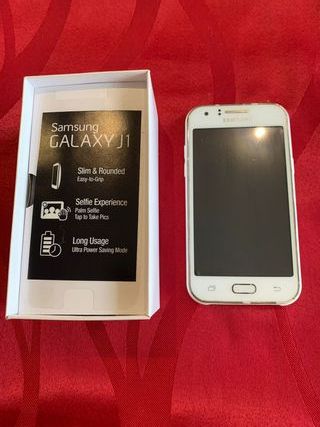 SAMSUNG GALAXY J1