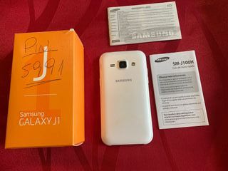 SAMSUNG GALAXY J1